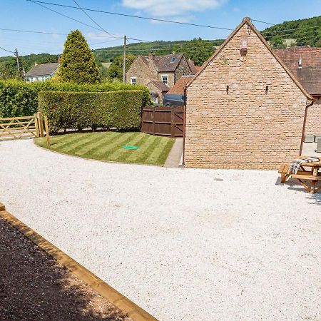The Barn In Longhope - Luxury Barn Conversion Εξωτερικό φωτογραφία