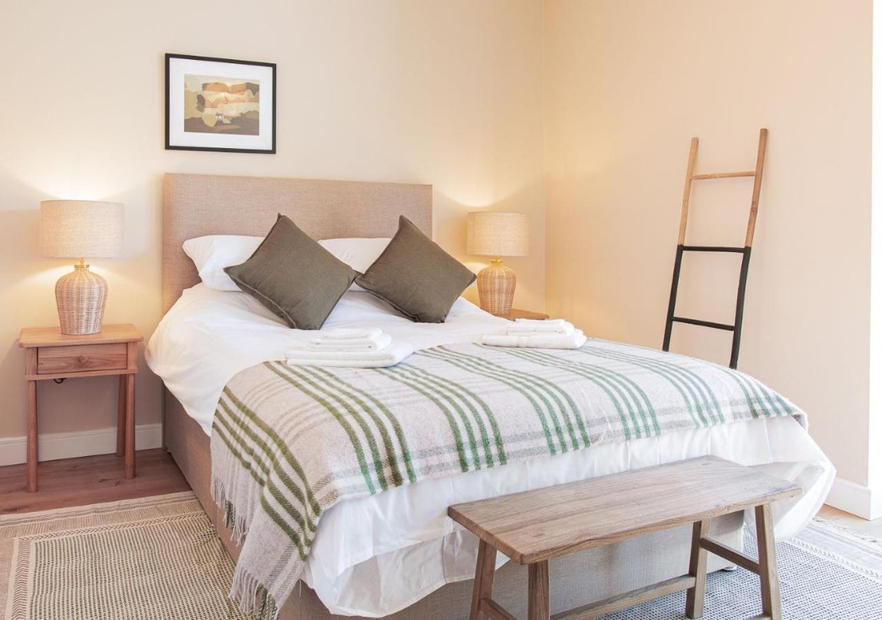 The Barn In Longhope - Luxury Barn Conversion Εξωτερικό φωτογραφία