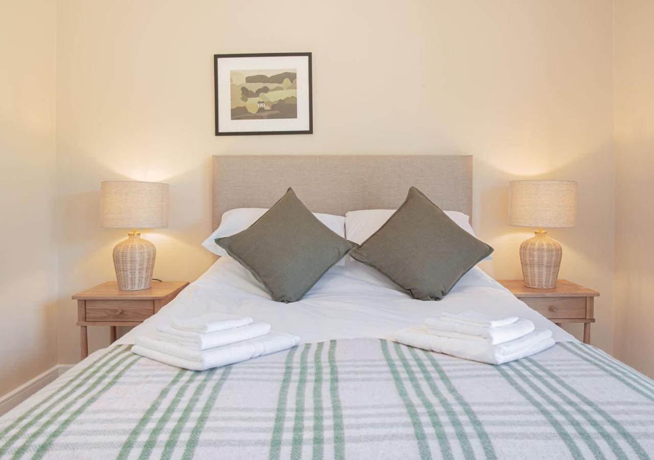 The Barn In Longhope - Luxury Barn Conversion Εξωτερικό φωτογραφία